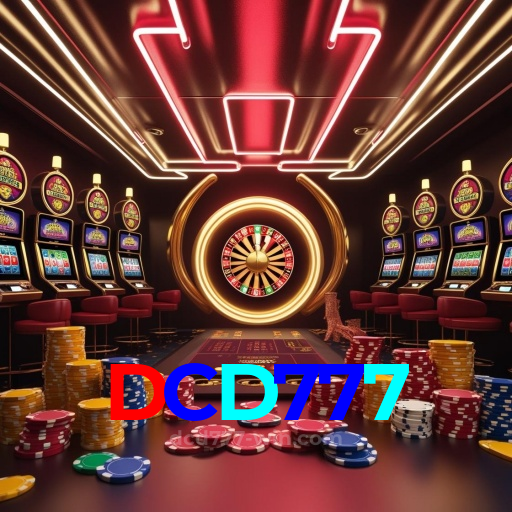 Promoções DCD777
