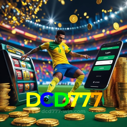 Novos Slots no DCD777