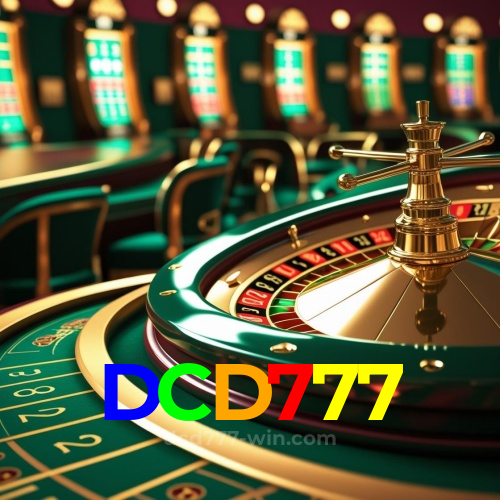 Visão geral dos jogos no DCD777