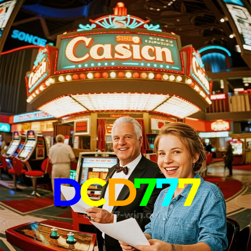 Ambiente vibrante de cassino online